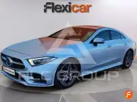 2020 Mercedes Benz CLS 300