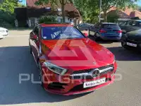 2020 Mercedes Benz CLS 300