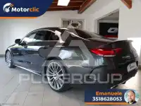 2020 Mercedes Benz CLS 300