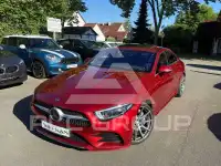 2020 Mercedes Benz CLS 300