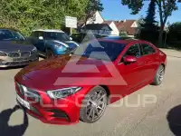 2020 Mercedes Benz CLS 300