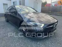 2020 Mercedes Benz CLS 300