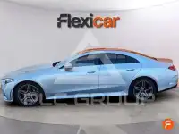 2020 Mercedes Benz CLS 300