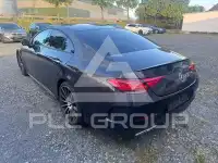 2020 Mercedes Benz CLS 300