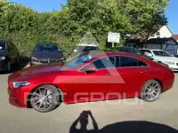 2020 Mercedes Benz CLS 300