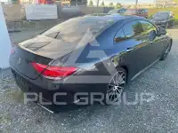 2020 Mercedes Benz CLS 300