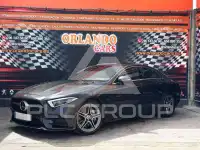 2020 Mercedes Benz CLS 300