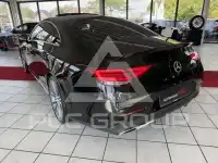 2020 Mercedes Benz CLS 300