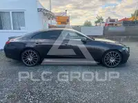 2020 Mercedes Benz CLS 300