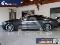 2020 Mercedes Benz CLS 300