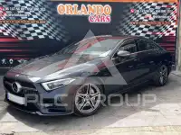 2020 Mercedes Benz CLS 300