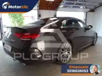 2020 Mercedes Benz CLS 300