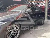 2020 Mercedes Benz CLS 300