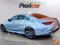 2020 Mercedes Benz CLS 300