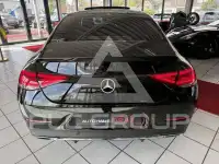 2020 Mercedes Benz CLS 300