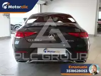 2020 Mercedes Benz CLS 300