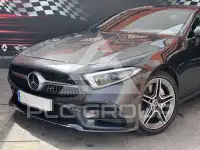 2020 Mercedes Benz CLS 300