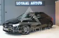 2020 Mercedes Benz A 250