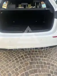 2020 Mercedes Benz A 250
