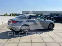 2020 Mercedes Benz A 250