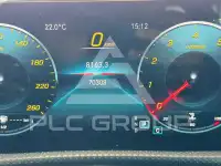 2020 Mercedes Benz A 250