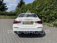 2020 Mercedes Benz A 250