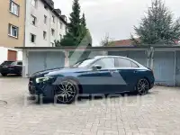 2020 Mercedes Benz A 250