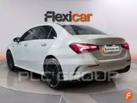 2020 Mercedes Benz A 250