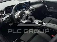 2020 Mercedes Benz A 250
