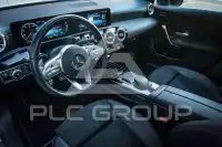 2020 Mercedes Benz A 250