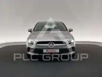 2020 Mercedes Benz A 250
