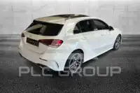 2020 Mercedes Benz A 250