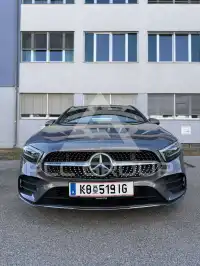 2020 Mercedes Benz A 250