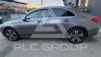 2020 Mercedes Benz A 250
