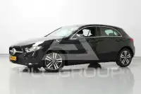 2020 Mercedes Benz A 250