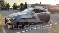 2020 Mercedes Benz A 250