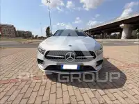 2020 Mercedes Benz A 250