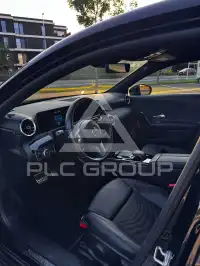 2020 Mercedes Benz A 250