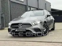 2020 Mercedes Benz A 250