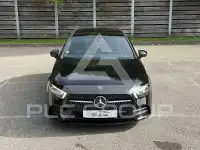 2020 Mercedes Benz A 250