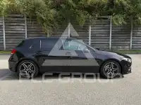 2020 Mercedes Benz A 250