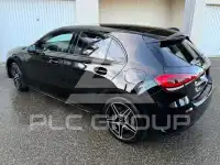 2020 Mercedes Benz A 250