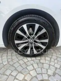 2020 Mercedes Benz A 250