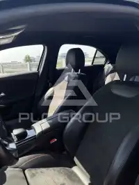 2020 Mercedes Benz A 250