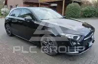 2020 Mercedes Benz A 250