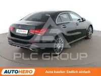 2020 Mercedes Benz A 250
