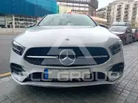 2020 Mercedes Benz A 250