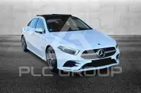 2020 Mercedes Benz A 250