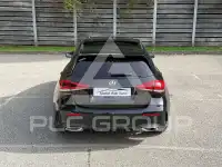 2020 Mercedes Benz A 250