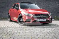 2020 Mercedes Benz A 250